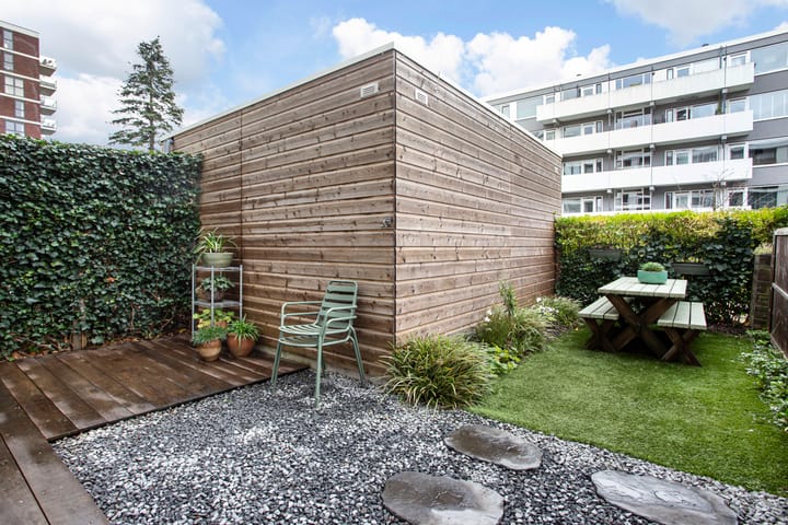 Foto 3 van Trumanlaan 493-A