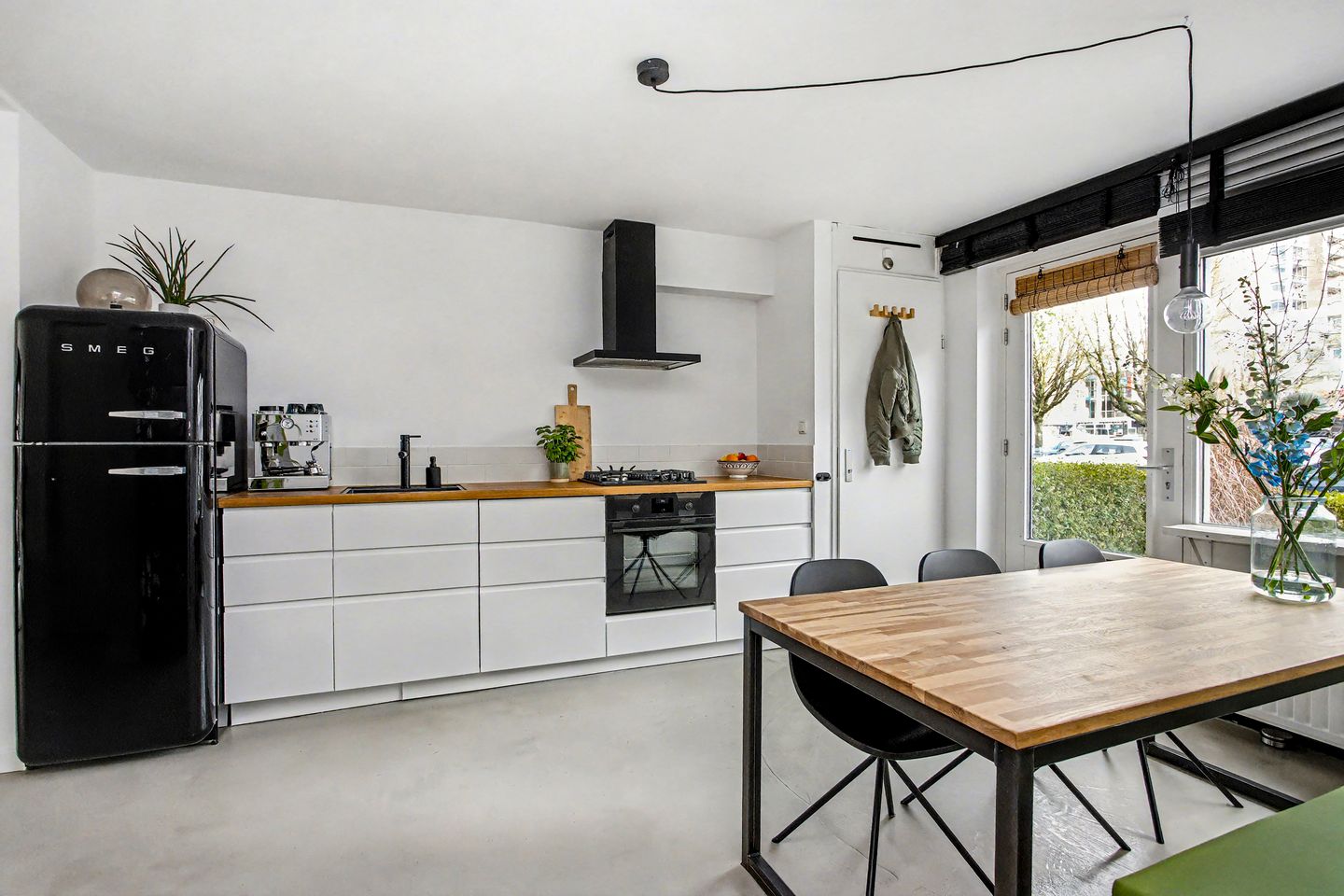 Foto 5 van Trumanlaan 493-A