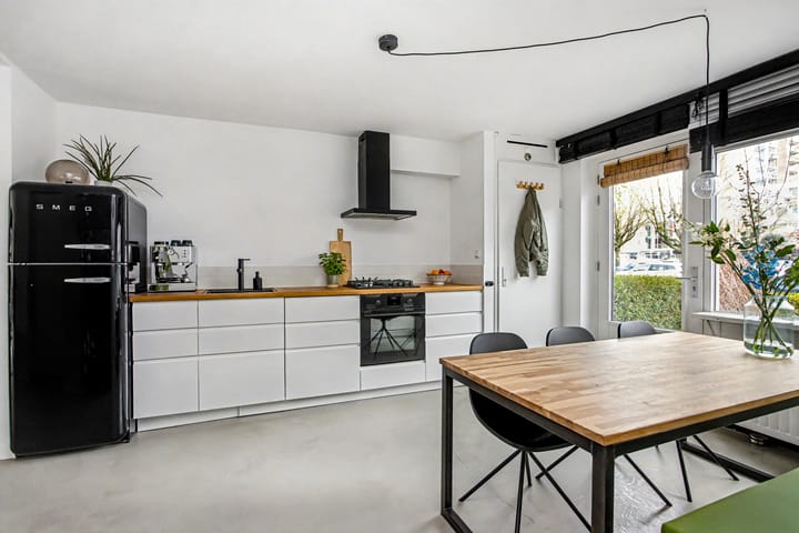 Foto 5 van Trumanlaan 493-A