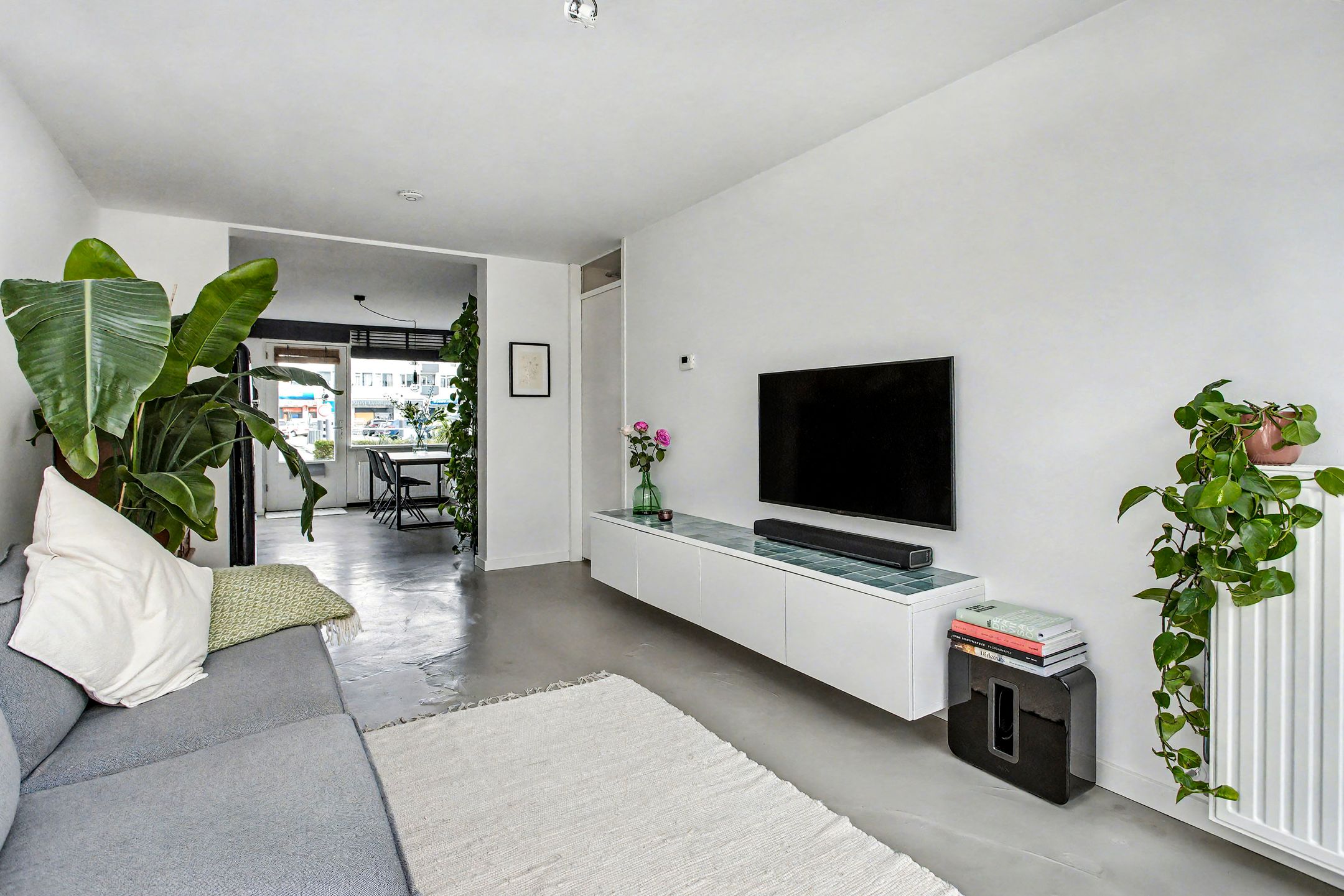 Foto 6 van Trumanlaan 493-A