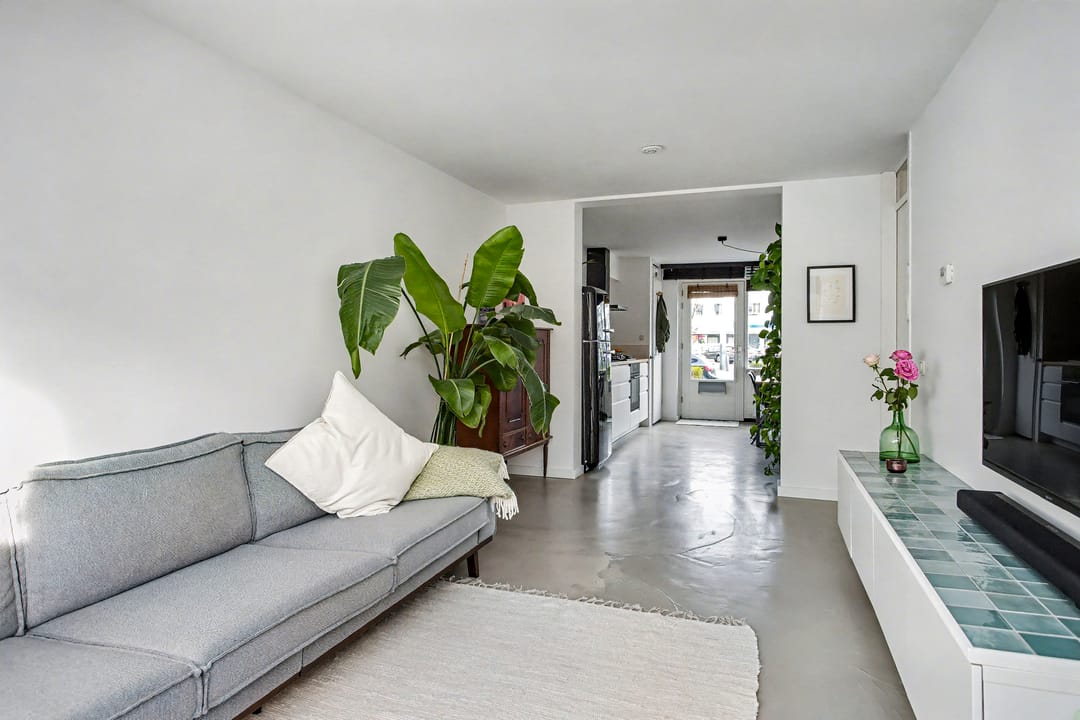 Foto 7 van Trumanlaan 493-A