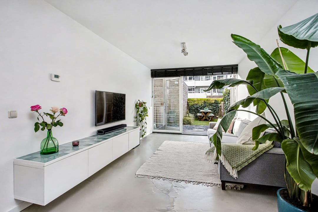 Foto 8 van Trumanlaan 493-A