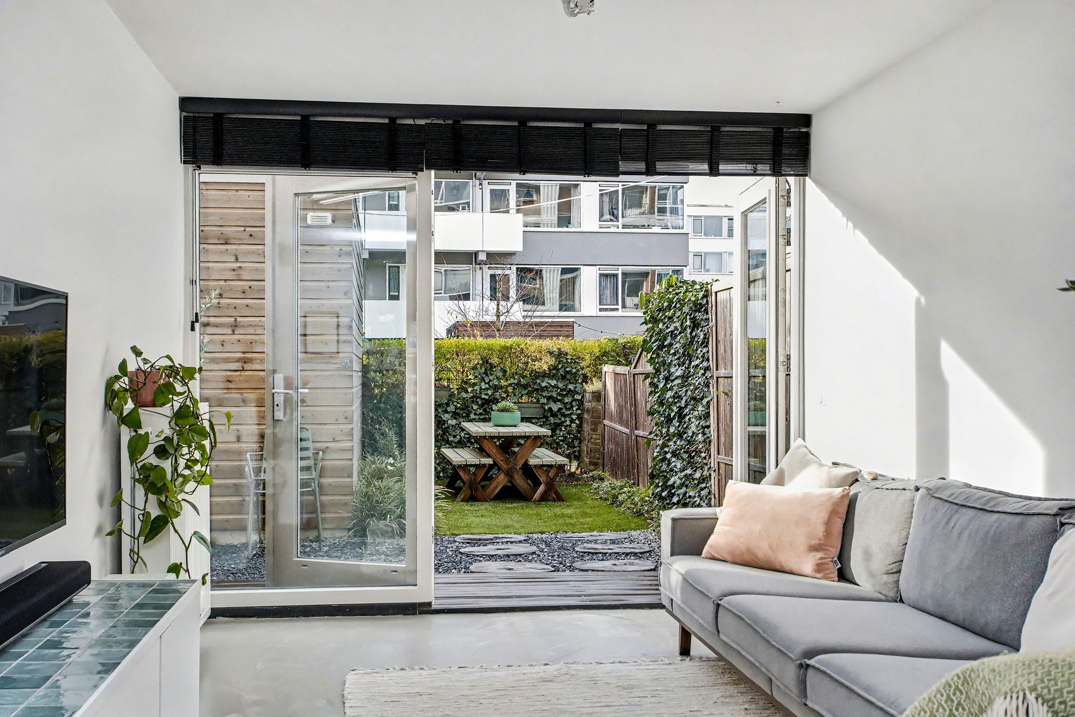 Foto 9 van Trumanlaan 493-A