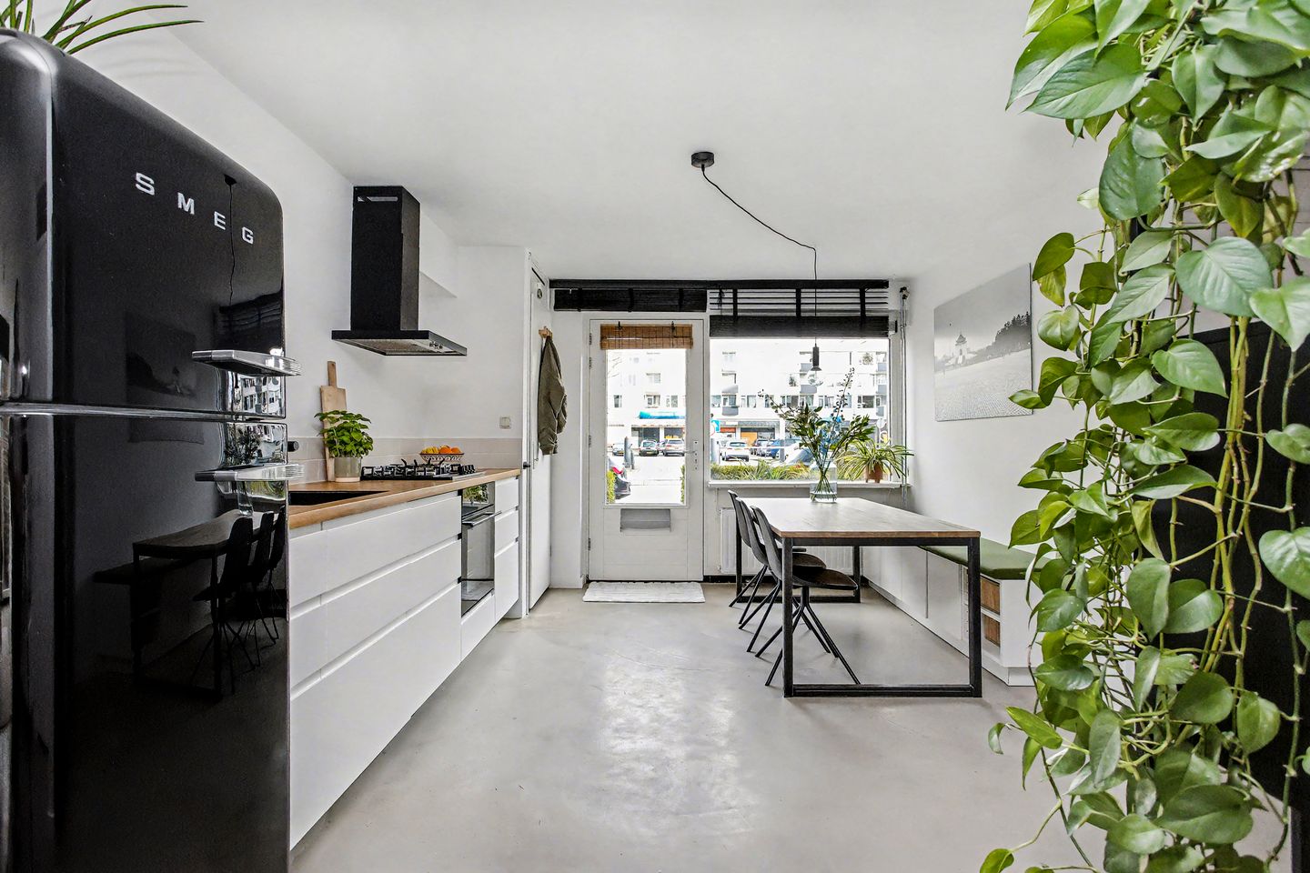 Foto 10 van Trumanlaan 493-A