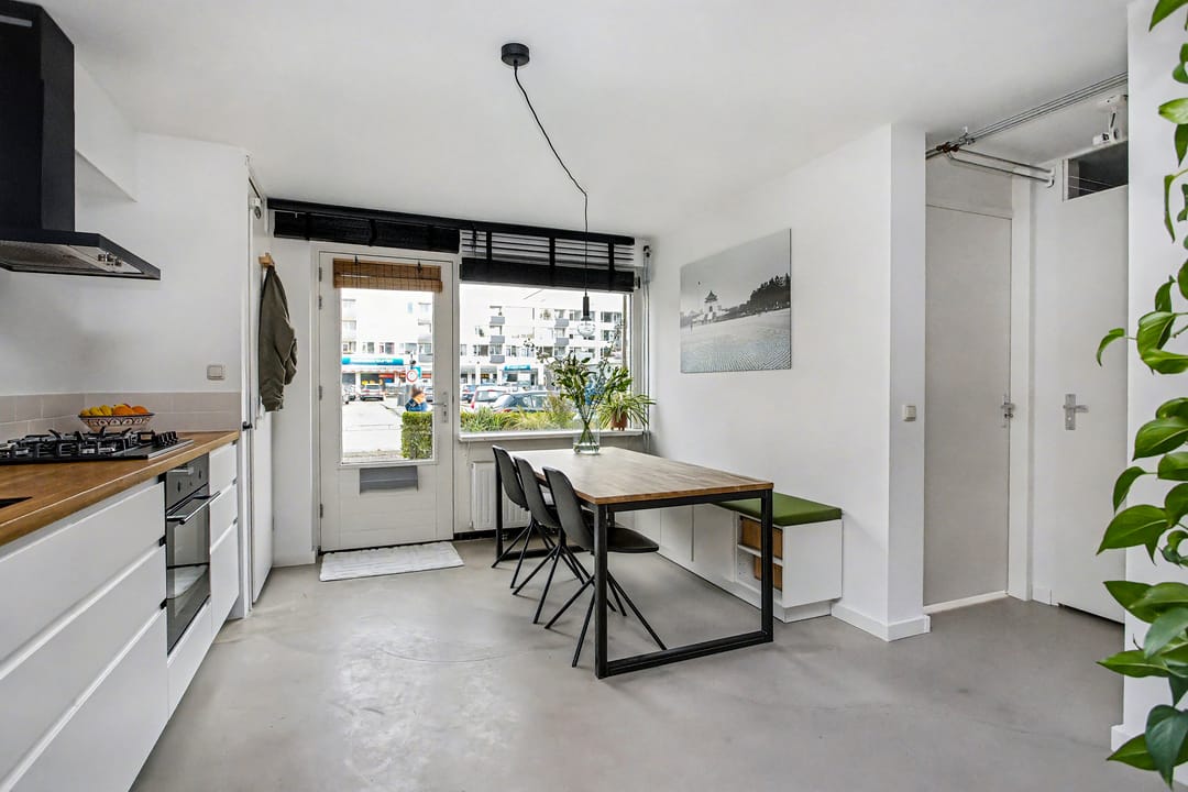 Foto 11 van Trumanlaan 493-A