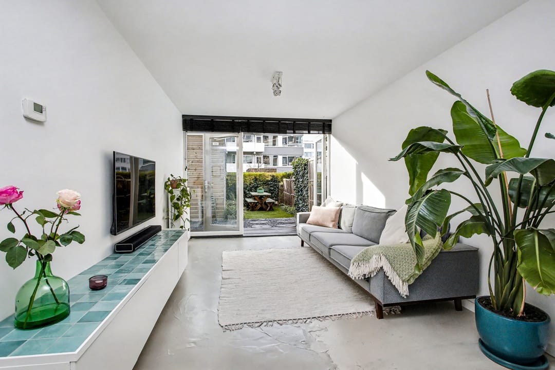 Foto 13 van Trumanlaan 493-A