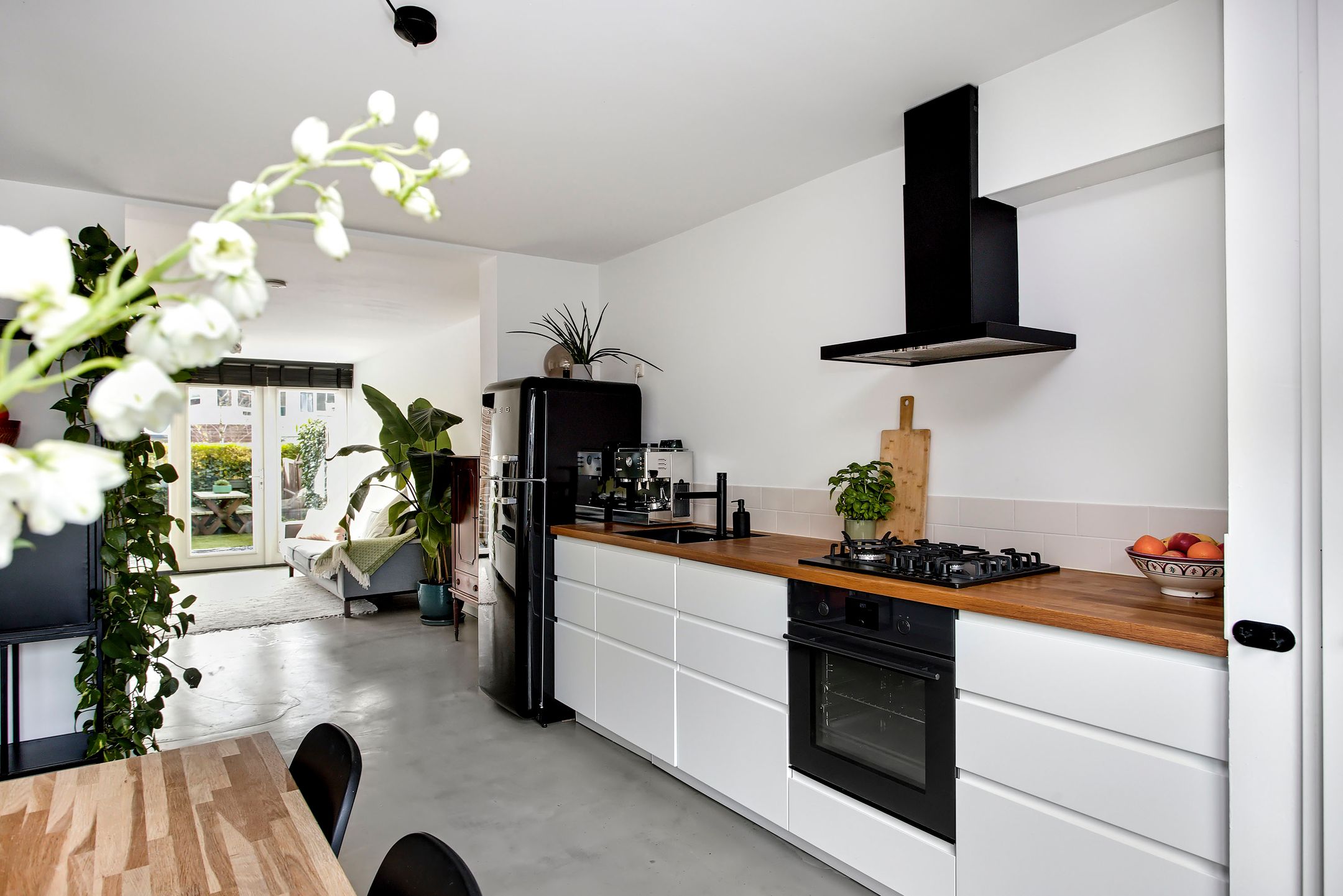 Foto 15 van Trumanlaan 493-A