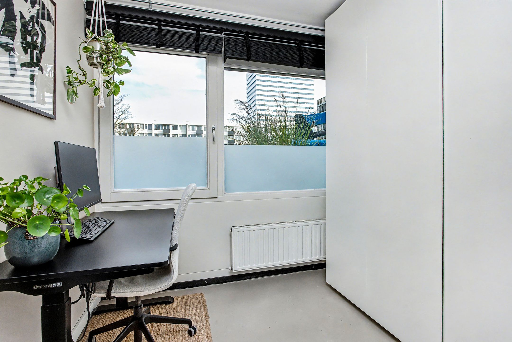 Foto 18 van Trumanlaan 493-A