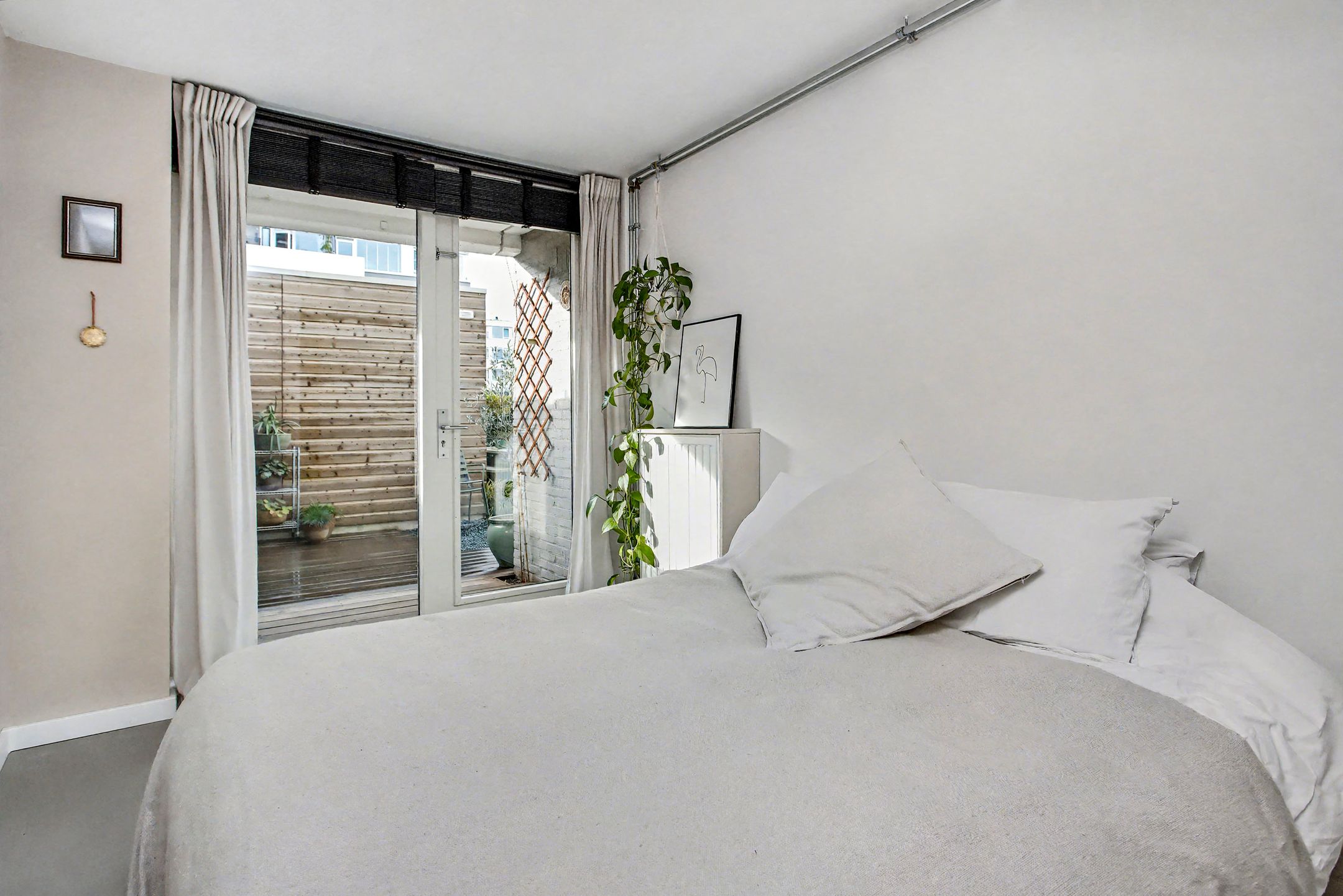 Foto 21 van Trumanlaan 493-A