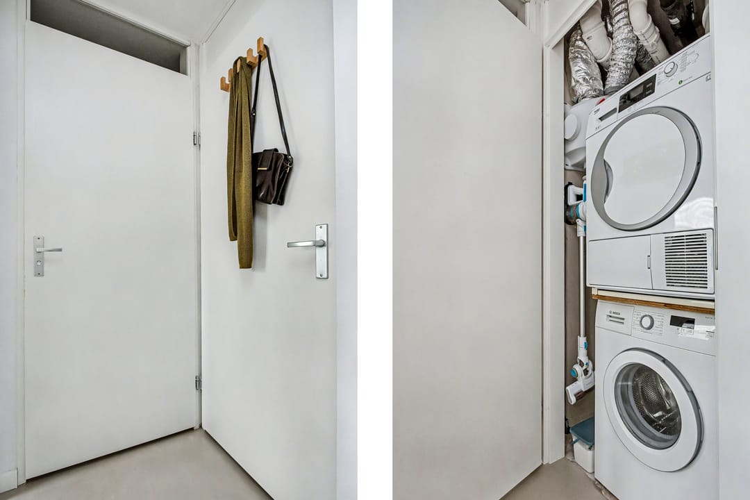 Foto 23 van Trumanlaan 493-A