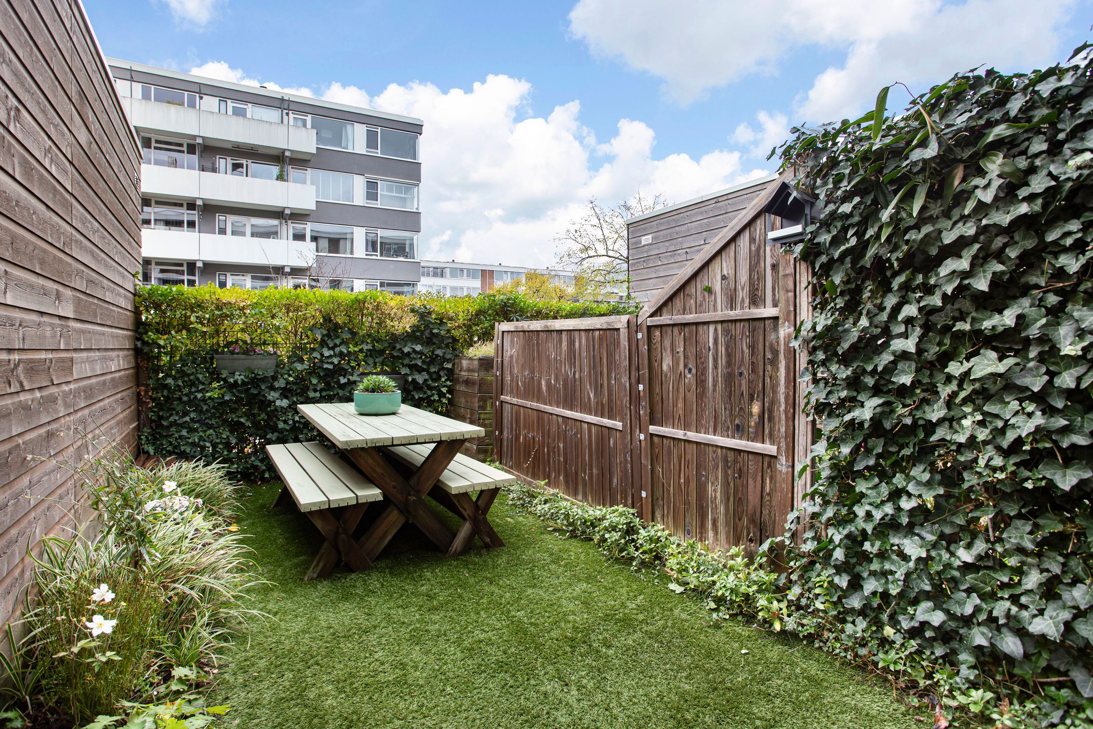 Foto 24 van Trumanlaan 493-A