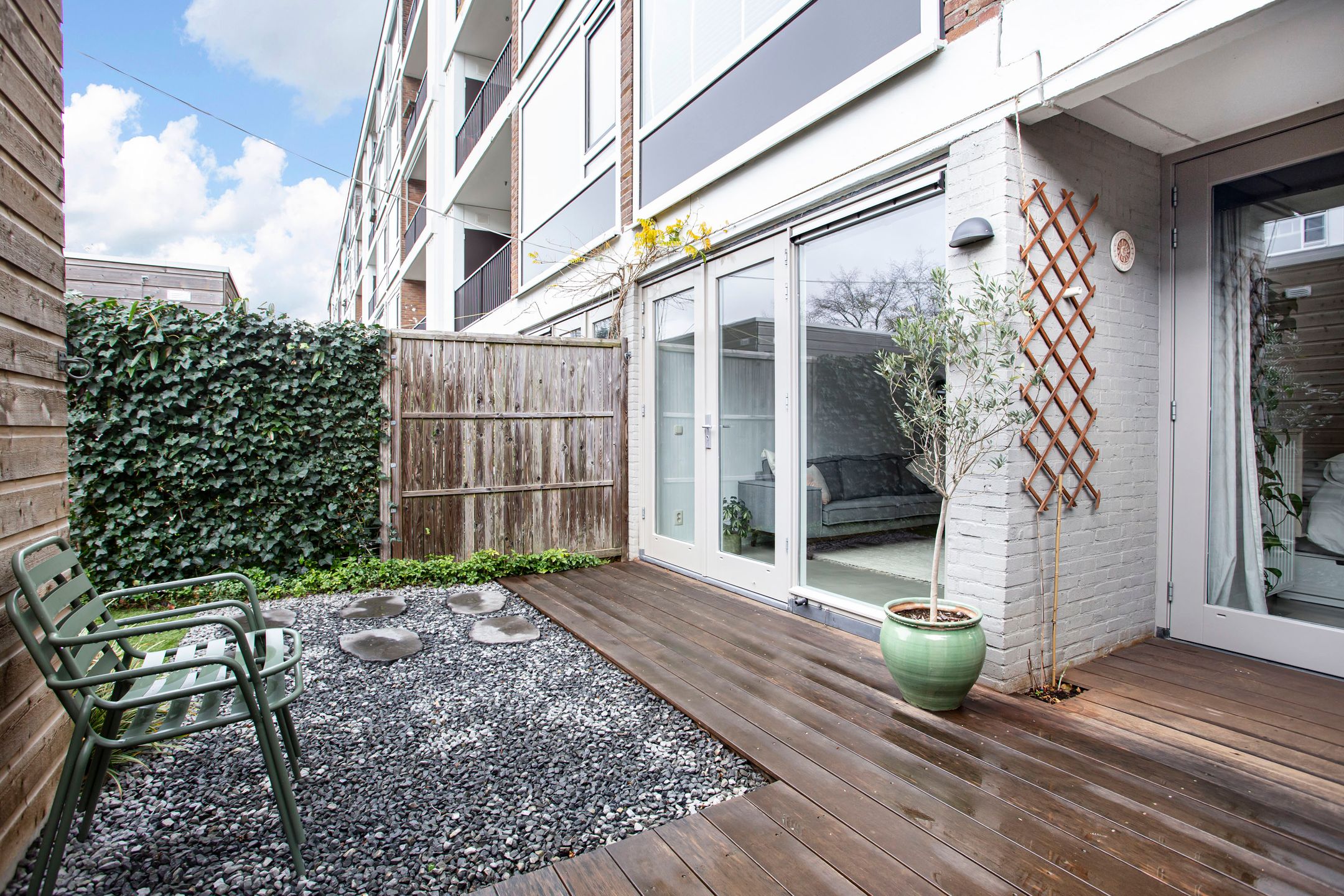 Foto 27 van Trumanlaan 493-A