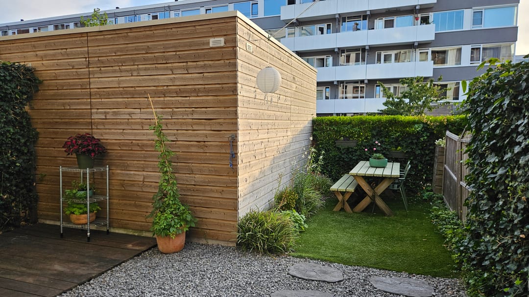 Foto 28 van Trumanlaan 493-A