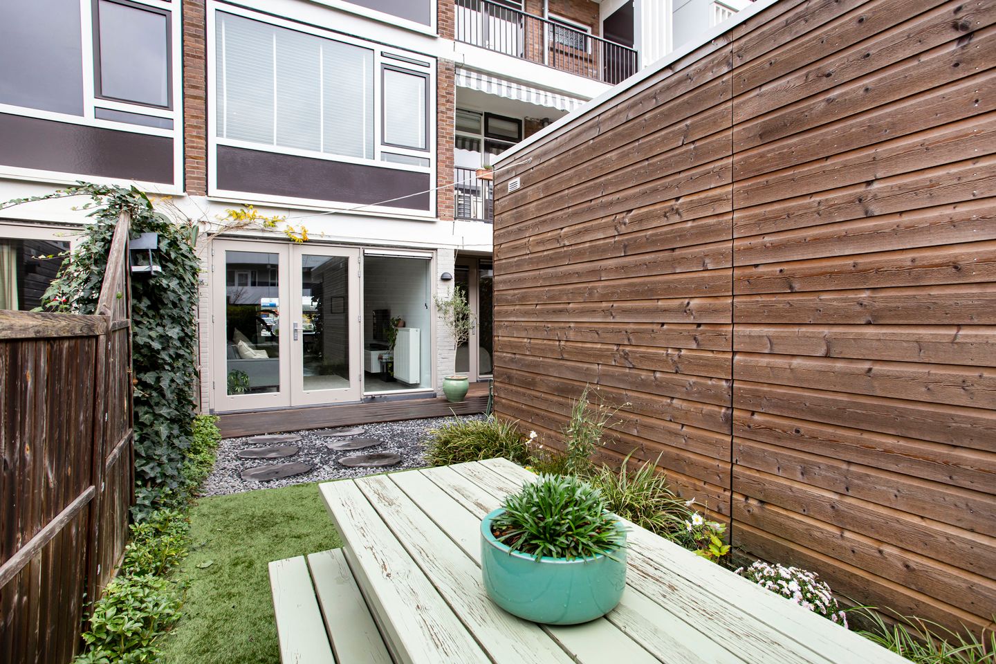 Foto 29 van Trumanlaan 493-A