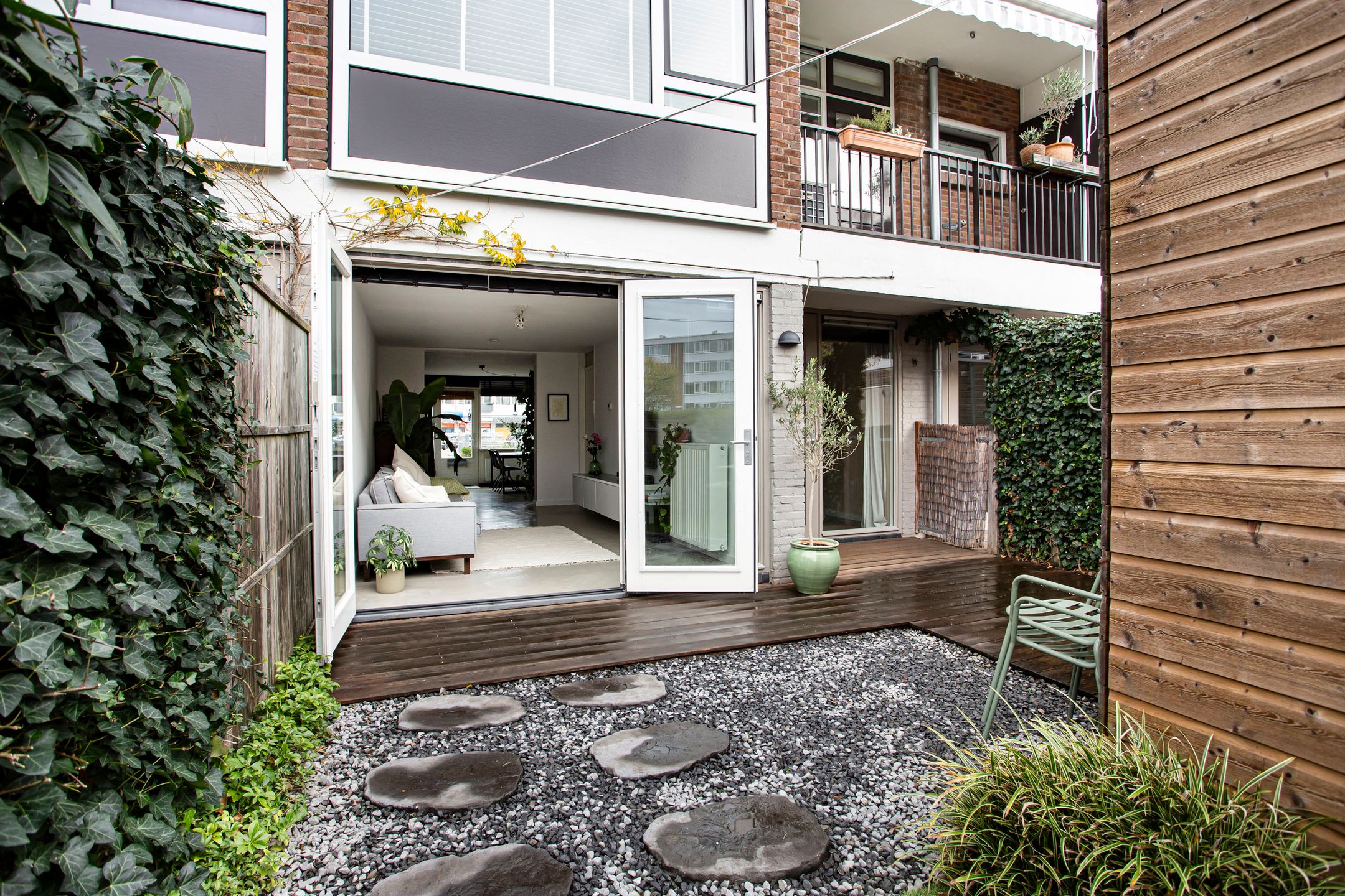 Foto 30 van Trumanlaan 493-A