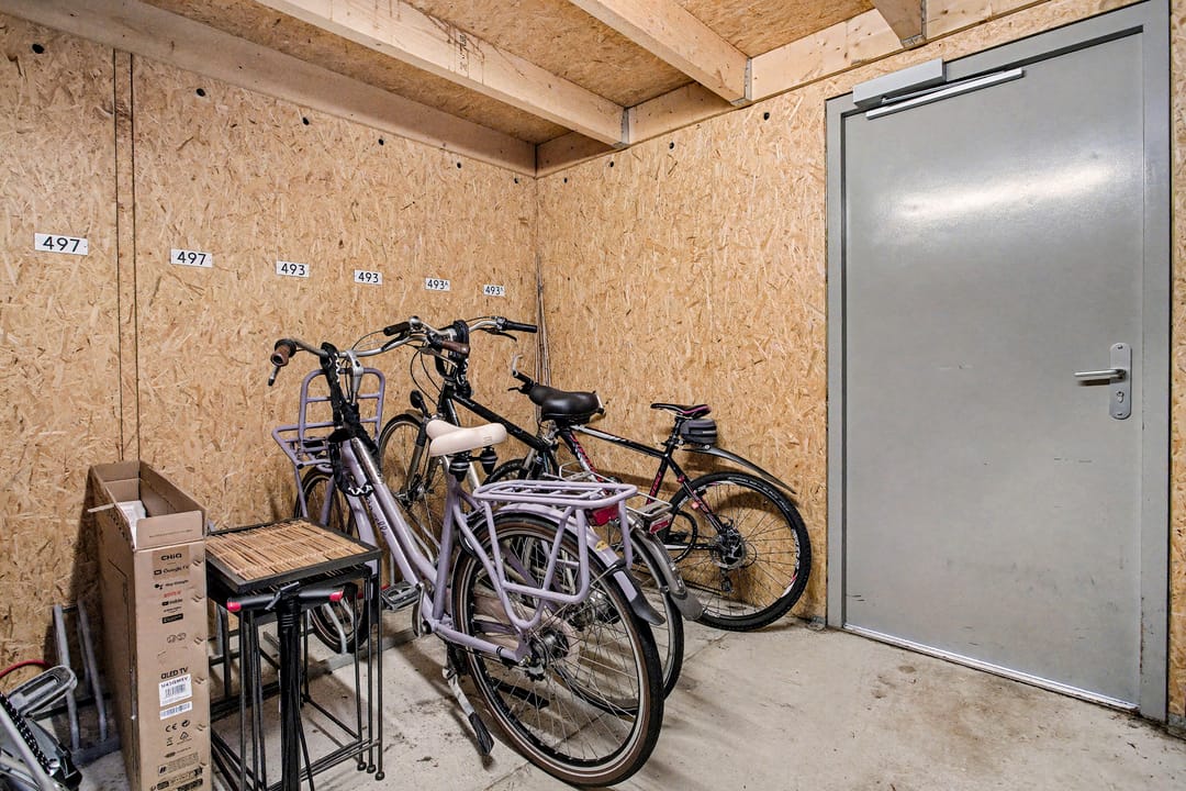 Foto 31 van Trumanlaan 493-A