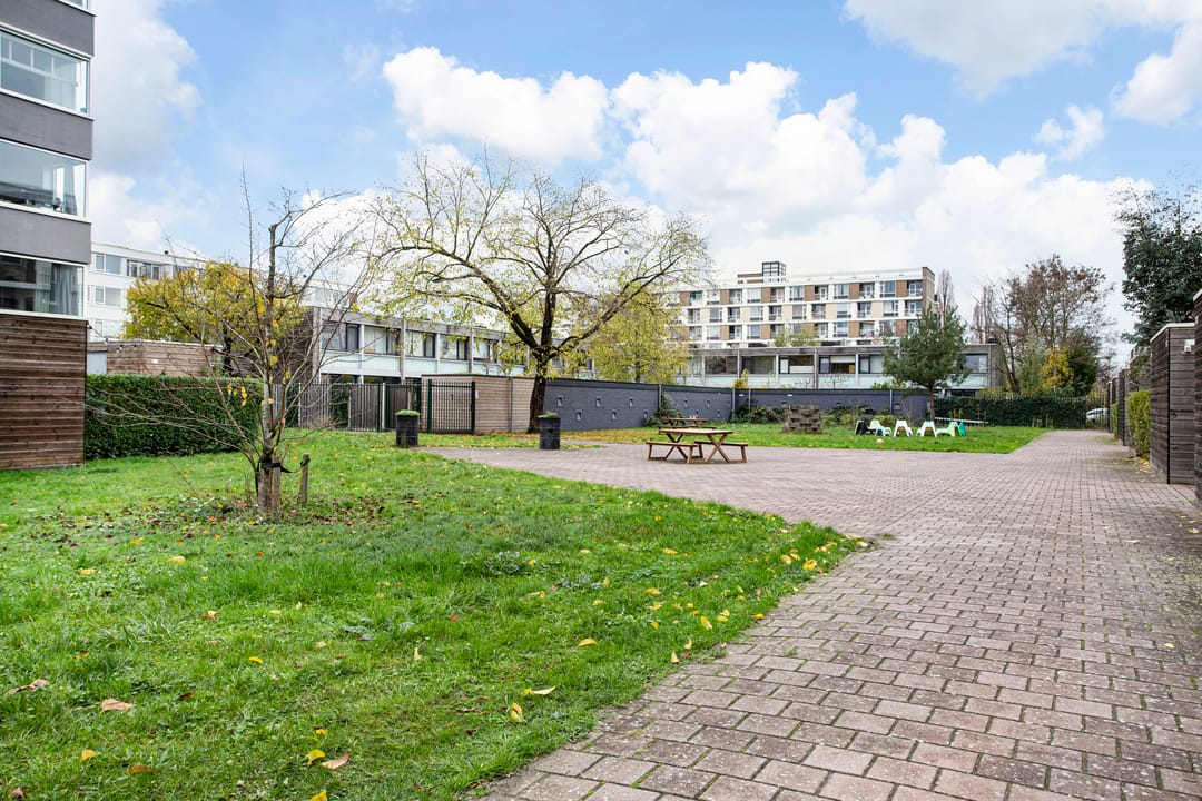 Foto 32 van Trumanlaan 493-A