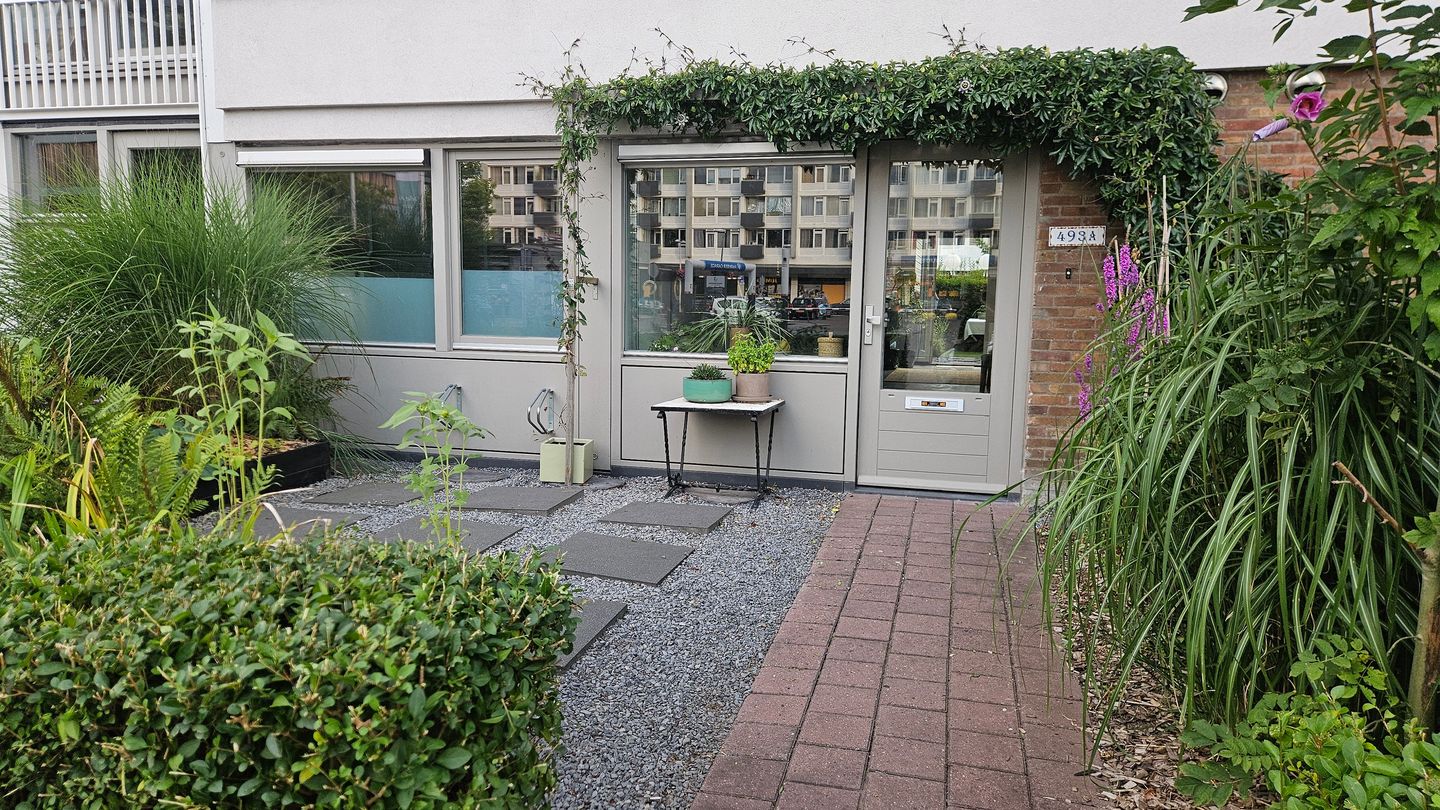 Foto 34 van Trumanlaan 493-A