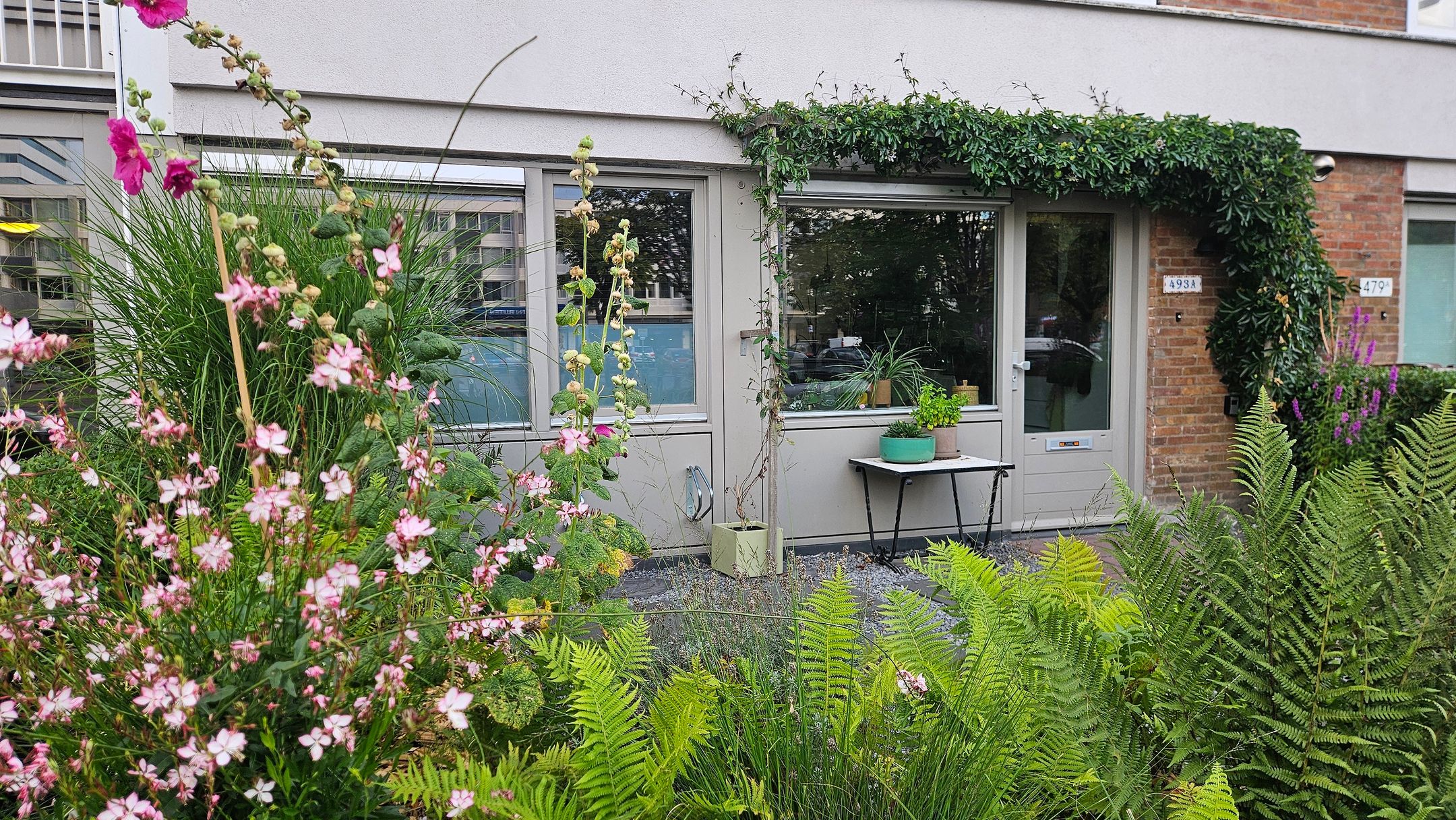 Foto 36 van Trumanlaan 493-A