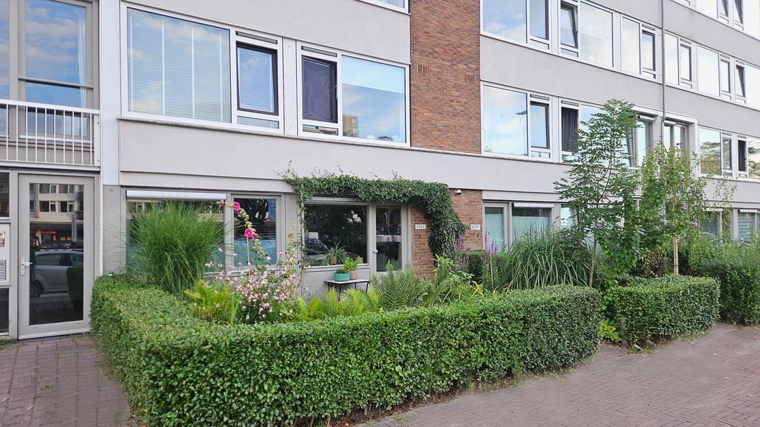 Foto 38 van Trumanlaan 493-A