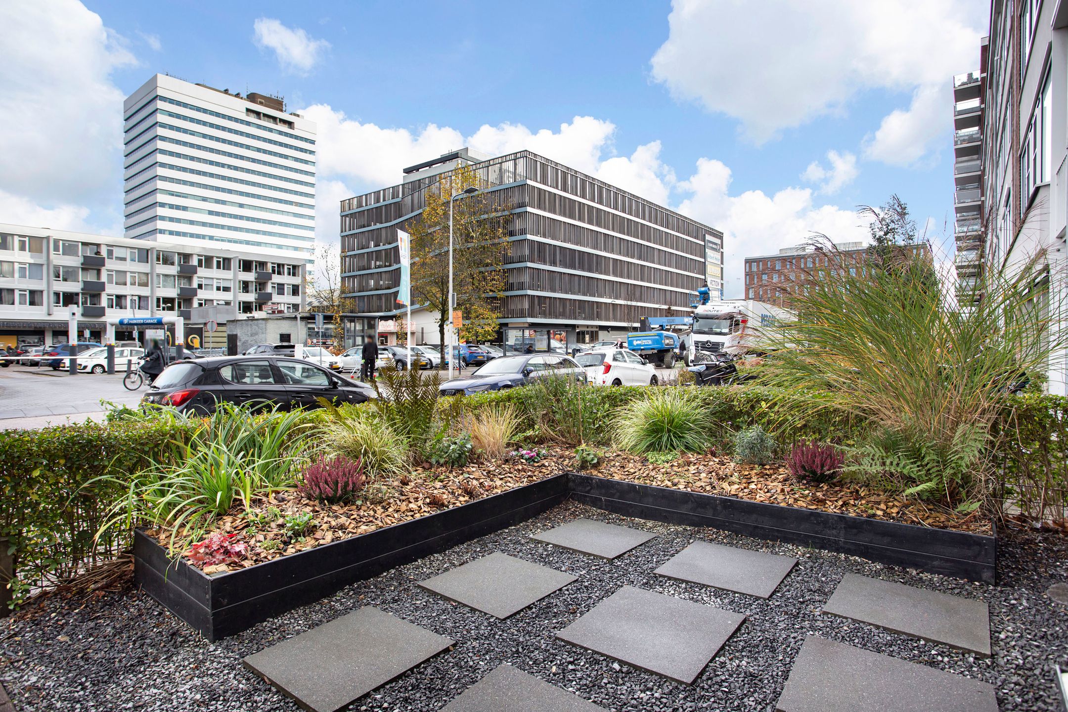 Foto 39 van Trumanlaan 493-A