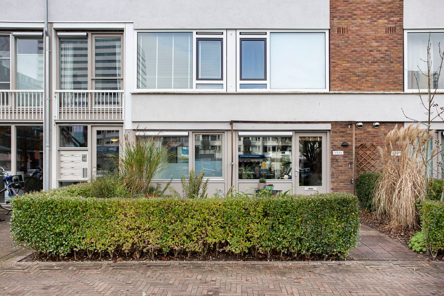 Foto 40 van Trumanlaan 493-A