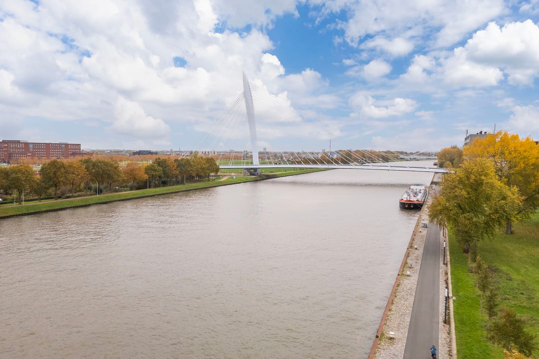 Foto 43 van Trumanlaan 493-A