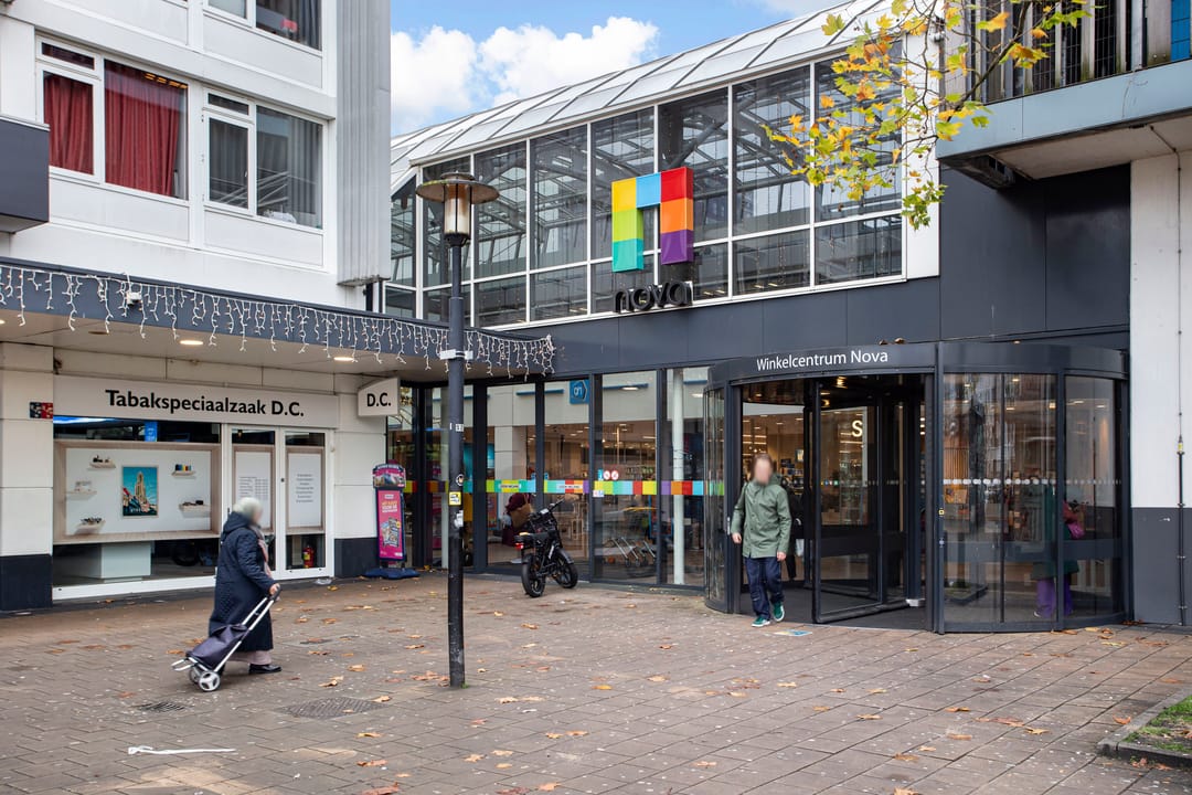 Foto 47 van Trumanlaan 493-A