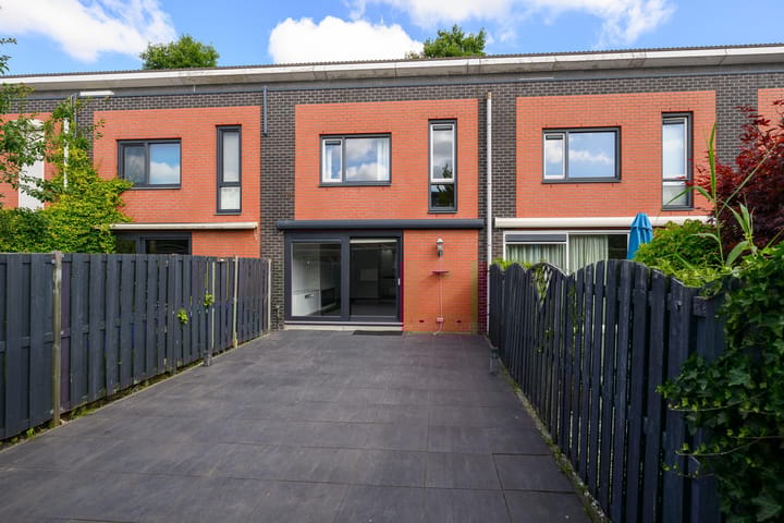 Photo 21 of Zaaierstraat 28