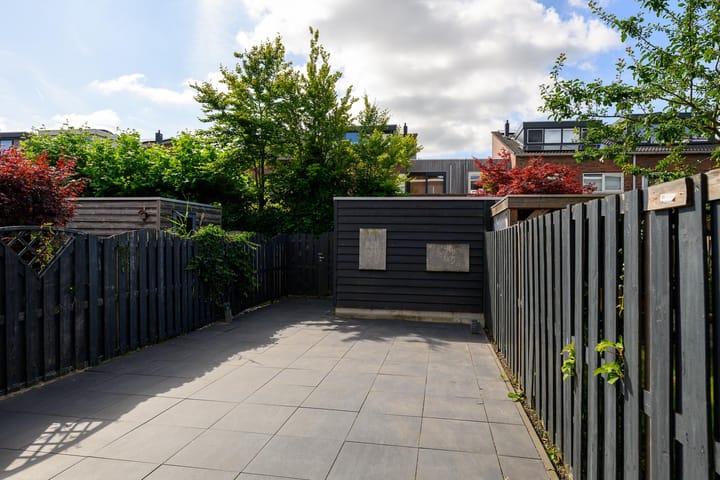 Photo 18 of Zaaierstraat 28