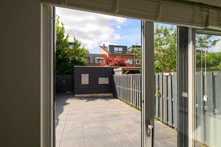 Photo 17 of Zaaierstraat 28