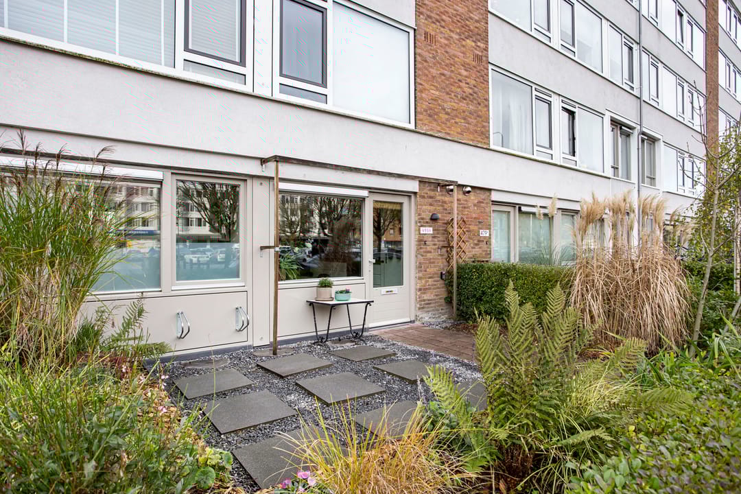 Foto 41 van Trumanlaan 493-A