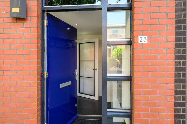 Photo 4 of Zaaierstraat 28