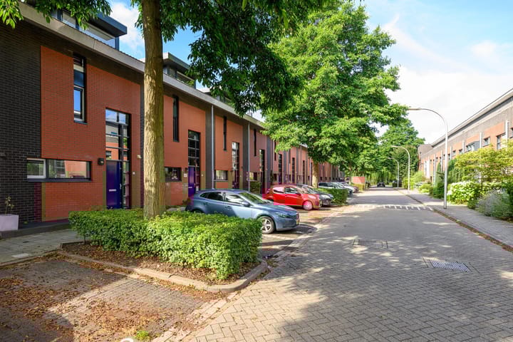 Photo 2 of Zaaierstraat 28