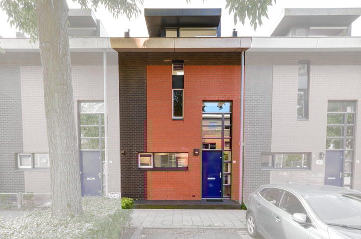 Photo 41 of Zaaierstraat 28