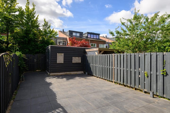 Photo 19 of Zaaierstraat 28