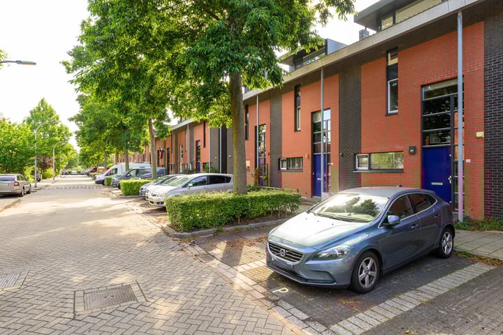 Photo 3 of Zaaierstraat 28