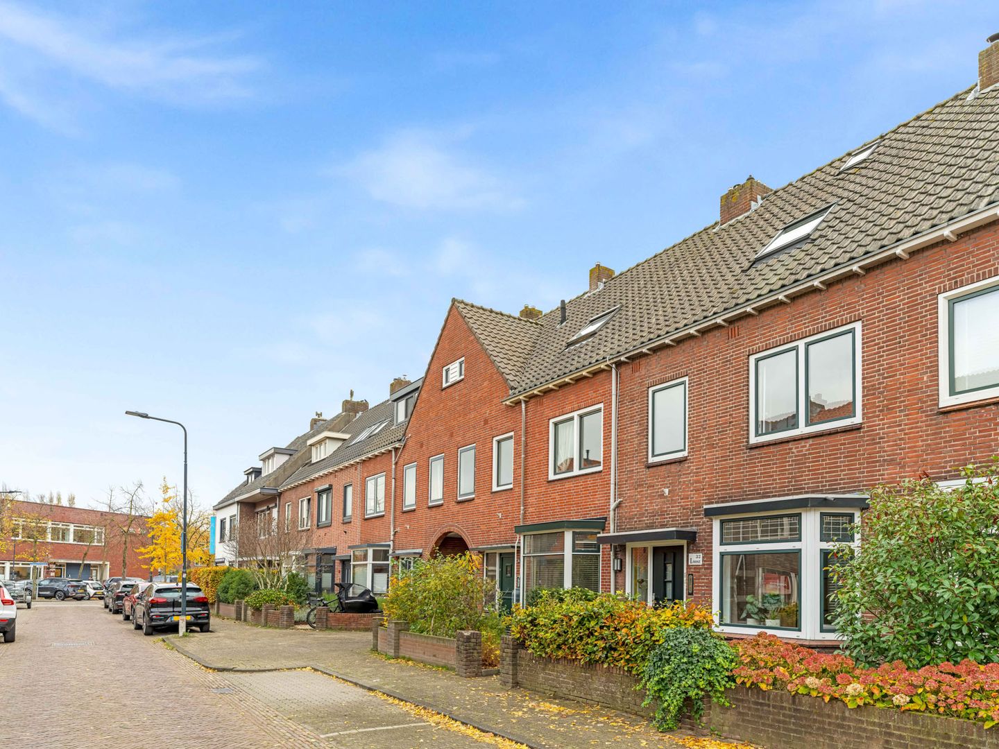 Photo 1 of Kanariestraat 32
