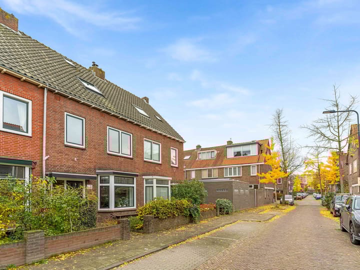 Photo 3 of Kanariestraat 32