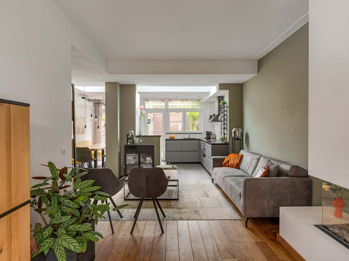 Photo 8 of Kanariestraat 32