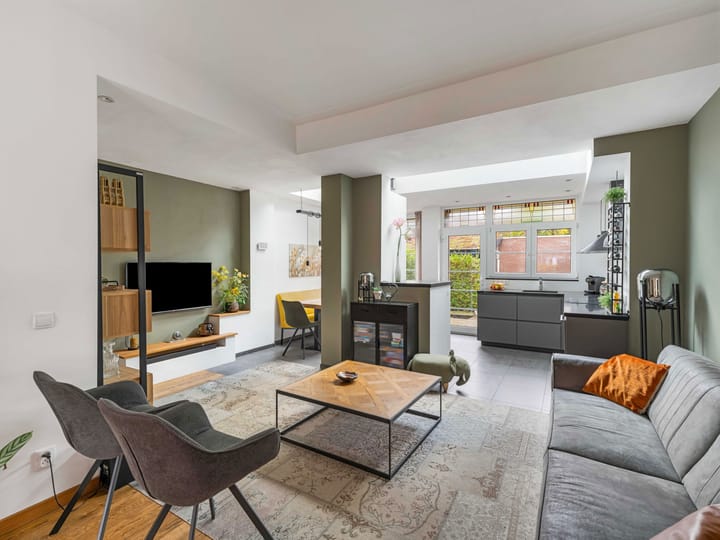 Photo 9 of Kanariestraat 32