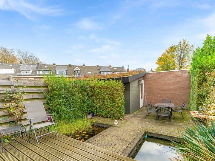 Photo 20 of Kanariestraat 32