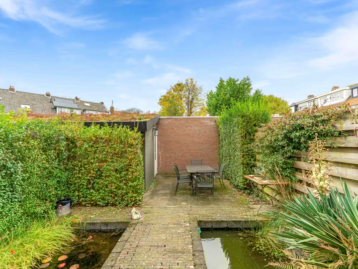 Photo 21 of Kanariestraat 32