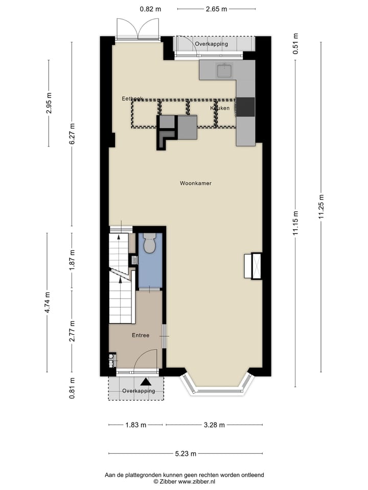 Photo 35 of Kanariestraat 32