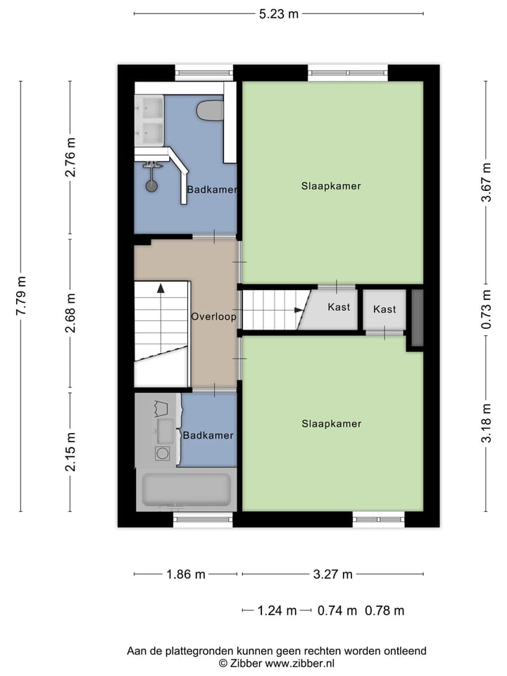 Photo 36 of Kanariestraat 32