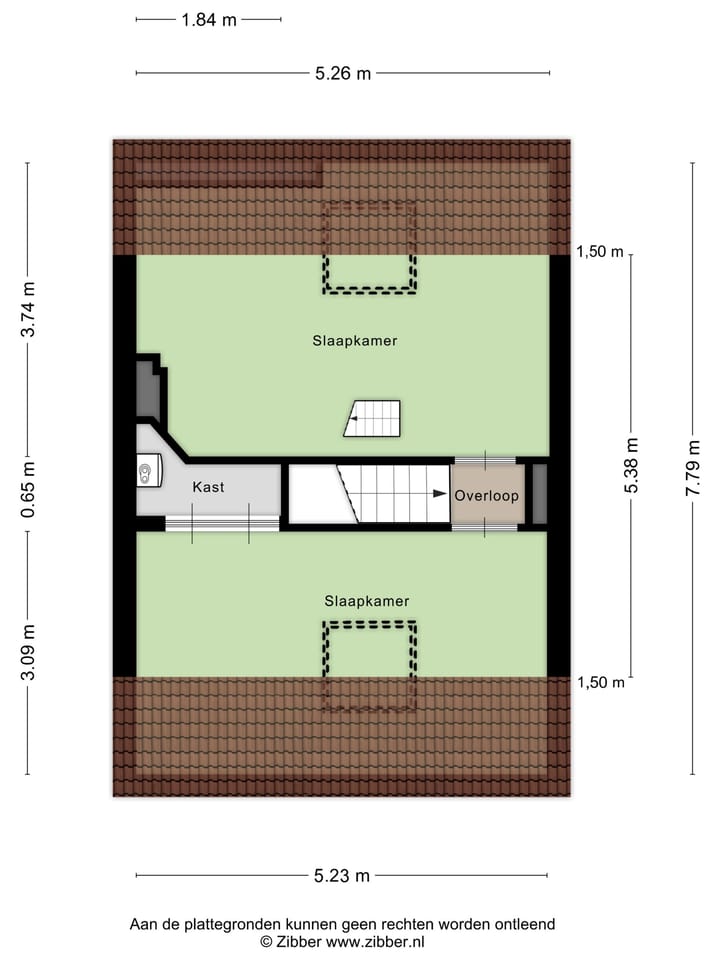 Photo 37 of Kanariestraat 32