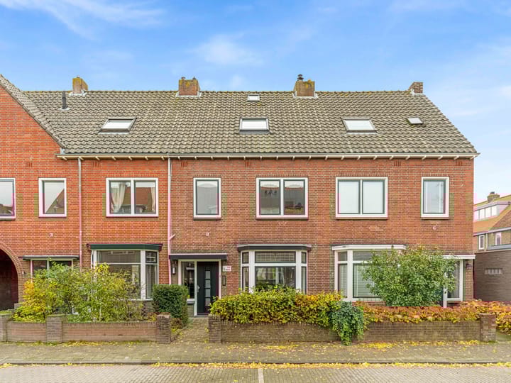 Photo 2 of Kanariestraat 32