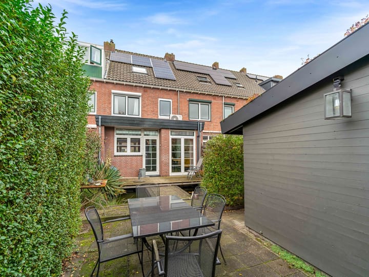 Photo 23 of Kanariestraat 32