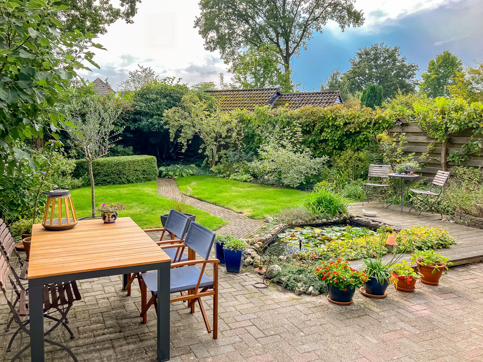 Foto 3 van De Baander 29