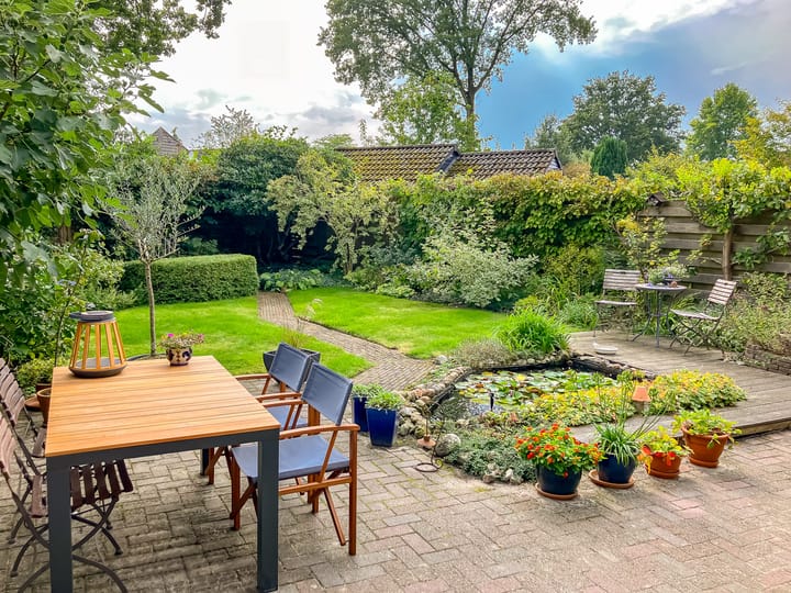 Foto 3 van De Baander 29